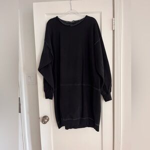 Rachel Comey Women's Sweatshirt dress